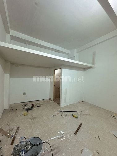 CHDV TT QUẬN TÂN BÌNH - HẺM 8M THÔNG - 5 TẦNG, 12PHÒNG - 63M2 - 14.5TỶ