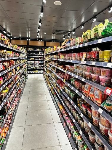 CỬA HÀNG TUYỂN TRỰC TIẾP 03 NAM NỮ:PHỤ BÁN HÀNG _PHỤ KHO_DỌN DẸP