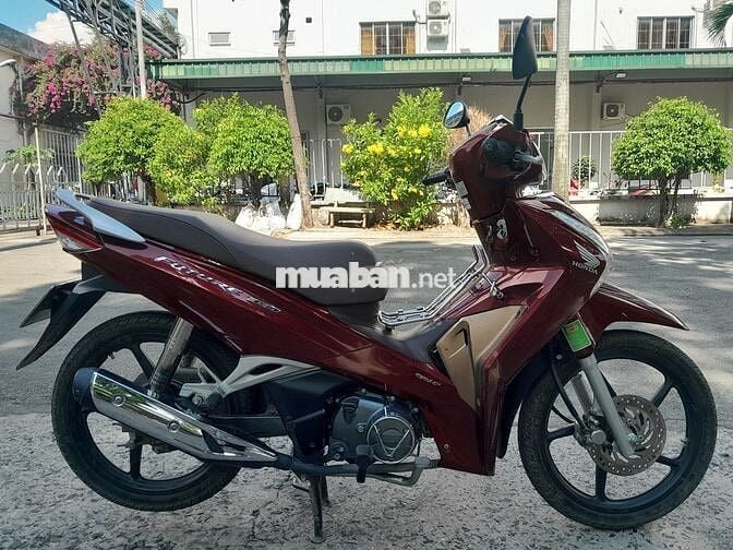 Cần bán gấp xe Future để trả nợ