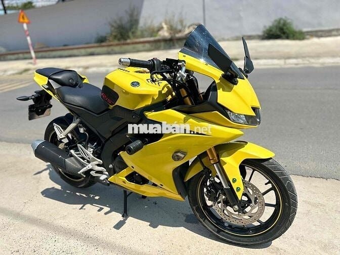 R15 2020 zin