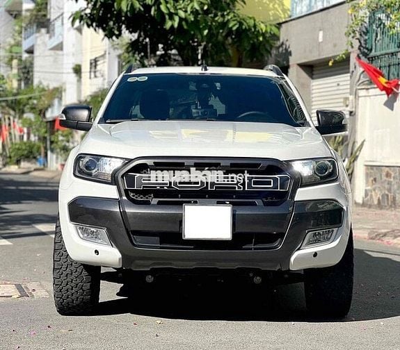 WILDTRAK 3.2 2015 cực chất máy khoẻ option ngon💯💯