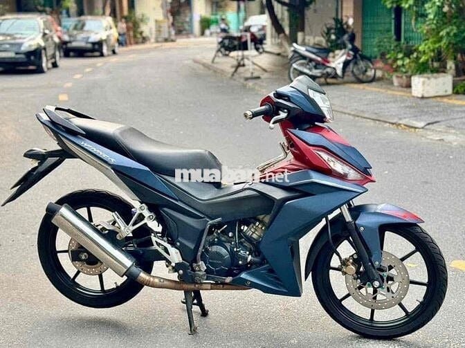 ❤️ Honda Winner V1 150 2018_Chính chủ bs 92
