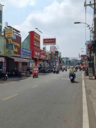 Bán nhà mặt tiền Đỗ Xuân Hợp Phước Long B Quận 9 giá 21,5 tỷ