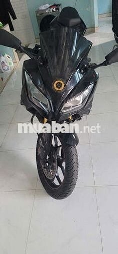 Thanh lý Kymco K-Pipe 150cc giá xác