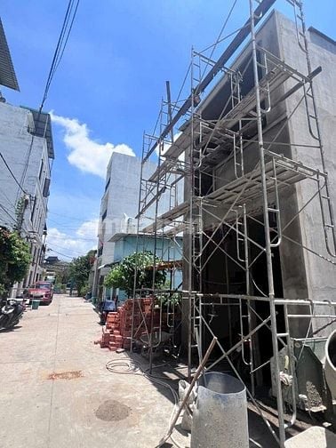 Cần bán đất đường xe tải an phú đông quận 12