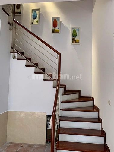 CHO THUÊ NHÀ NGUYÊN CĂN PHỐ VĨNH PHÚC - BA ĐÌNH 