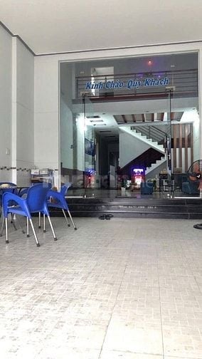 Cần bán nhà mặt tiền kinh doanh buôn bán mọi ngảnh nghề