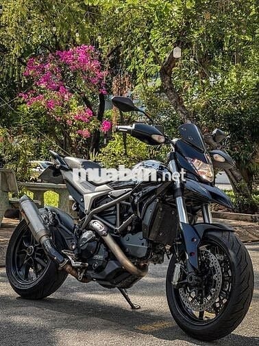 cần bán Ducati Hyper Strada 821