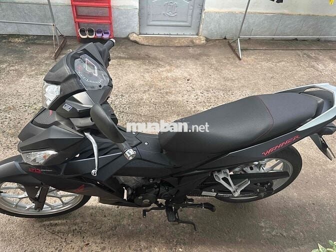 Winner v1 2018 bản đặc biệt