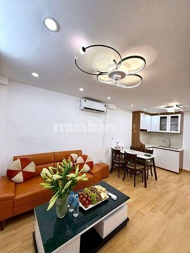 Bán căn hộ tập thể Bách Khoa 3N+2WC, nhà đẹp ở ngay chỉ 4,5 tỷ