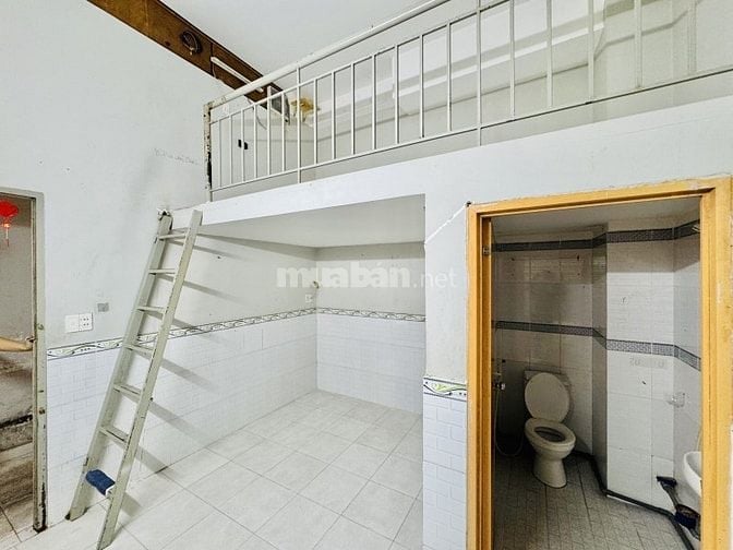 Bán CHDV, HXH Thông, Ngang 6M, Âu Cơ,Tân Phú,110M2, 5 Tầng,Nhỉnh 12 Tỷ