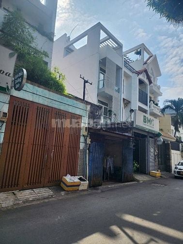 Cơ hội vàng sở hữu nhà MT kinh doanh tại đường Lê Văn Sỹ - Tân Canh 
