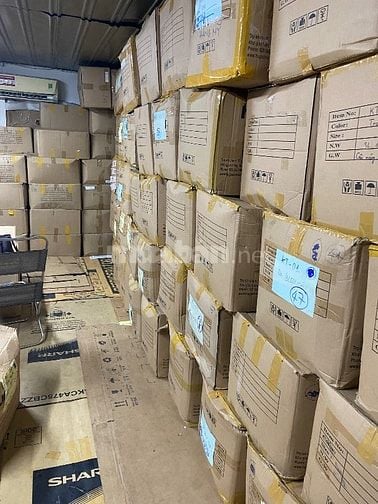 Thu mua không giới hạn số lượng hàng thời trang thanh lý shop