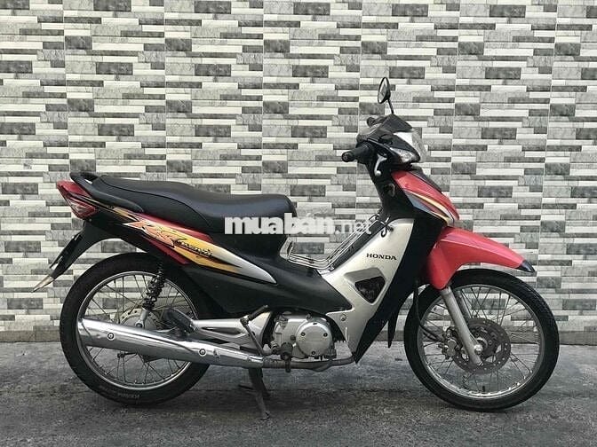 Honda Wave Rs 100cc . Bstp chính chủ
