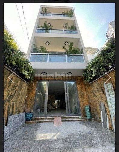 bán villa quận Phú nhuận cao cấp chính chủ