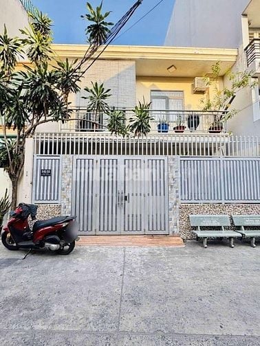 Bán nhà hẻm Tân Kỳ Tân Quý, quận Tân Phú 8x19m 1 lầu giá 15 tỷ