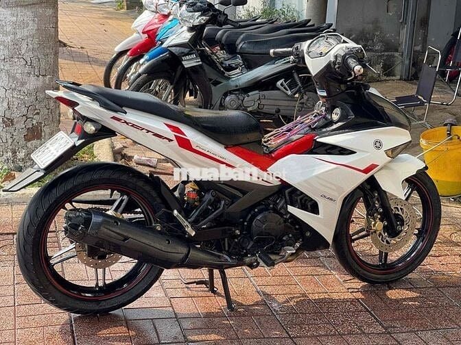 ex 150 chinh chủ
