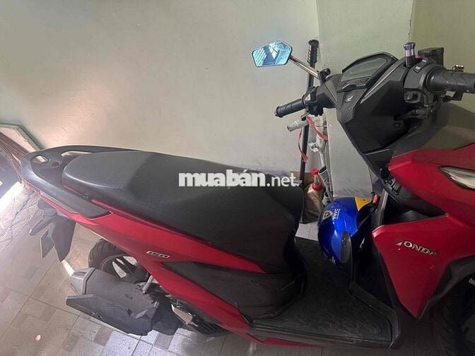 vario 150 zin chưa sửa chữa