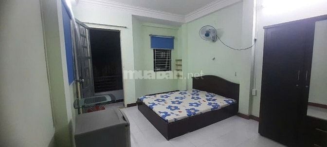 CHO THUÊ PHÒNG ĐẦY ĐỦ TIỆN NGHI GIÁ 3TR5 TẠI CÁCH MẠNG THÁNG 8 - Q10