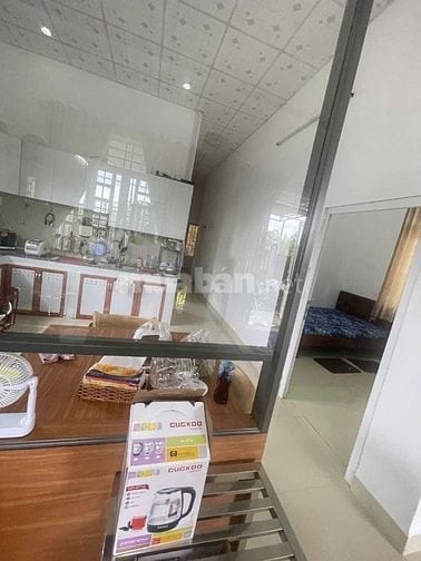 BÁN GẤP CĂN HOMSTAY TUYỆT ĐẸP ĐỐI DIỆN UBND XÃ DAMBRI GIÁ TỐT NHẤT 