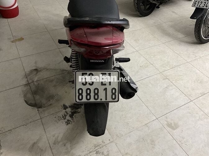 Bán wave a chính chủ, bs tứ quí