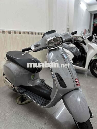 Vespa suêu lướt 2024