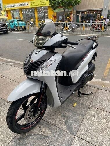 Honda SH 125 ABS 2018 mới 90% bstp chính chủ