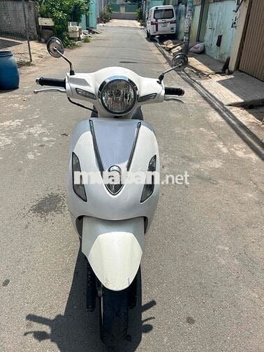 Alizabth biển tp.máy êm ngon.cavet đầy đủ