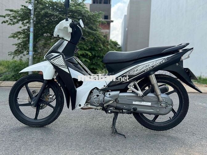WAVE BLADE 2018 BÁNH MÂM ĐẸP, CHÍNH CHỦ KÝ GIẤY