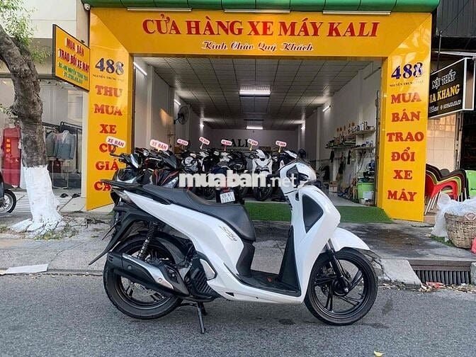 ✅✅ SH 150i abs mẫu 2018 XE ĐẸP MÁY ZIN CHÍNH CHỦ