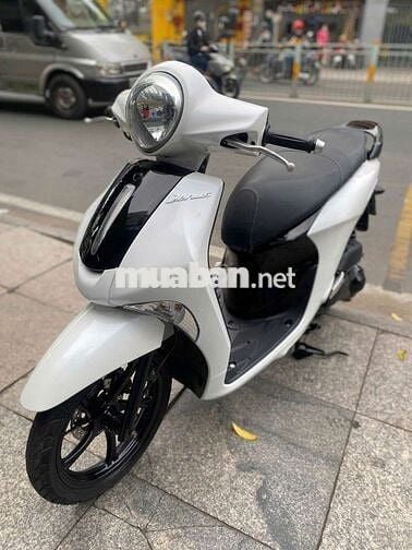 Yamaha janus 2017 mới 90% biển số 83