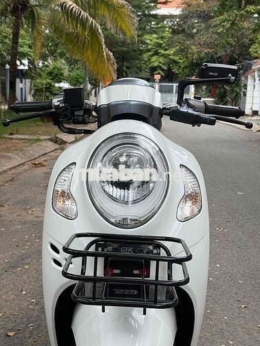 Scopy 11/2022 Smartkey ngay chủ sang tên ngay