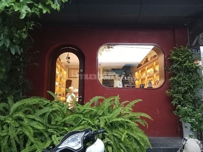 CHO THUÊ NHÀ MẶT PHỐ TRẦN QUANG KHẢI, DTSD 65M2, HOÀN KIẾM, HÀ NỘI