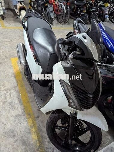 SH150 2012 full nguyên con