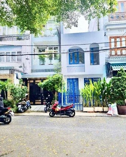Bán nhà hẻm 52 Thoại Ngọc Hầu, quận Tân Phú 4x20m 1 lầu giá 9 tỷ