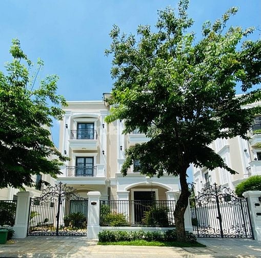Biệt thự, Nhà phố Vinhomes (giá ưu đãi đợt 1) Siêu đô thị hơn 2000hec