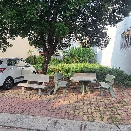Bán Đất Đường Số 8, Khu Dân Cư Chánh Nghĩa, P.Chánh Nghĩa, TDM, BD