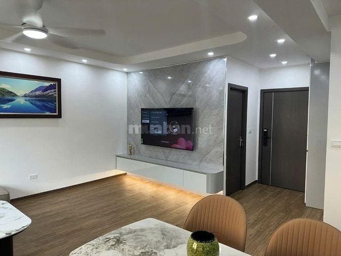 Bán căn cc 99m2 tại Lê Đức Thọ Nam Từ Liêm Hà Nội giá 6,95 tỷ