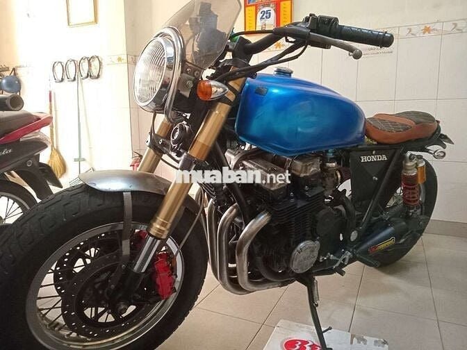 xác moto pkl 750