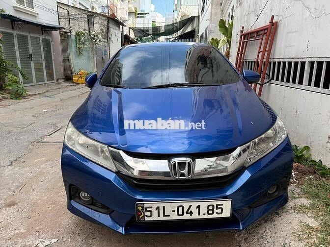 Honda City 2015 1.5 TOP - 220000 km
