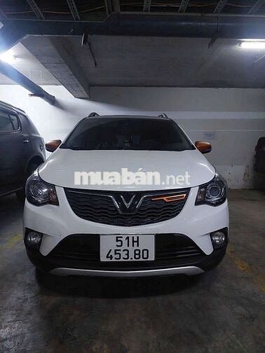 VinFast Fadil bản1.4 AT Plus