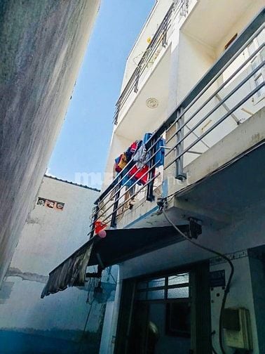 Chính chủ bán nhà đường Nguyễn Văn Quỳ quận 7