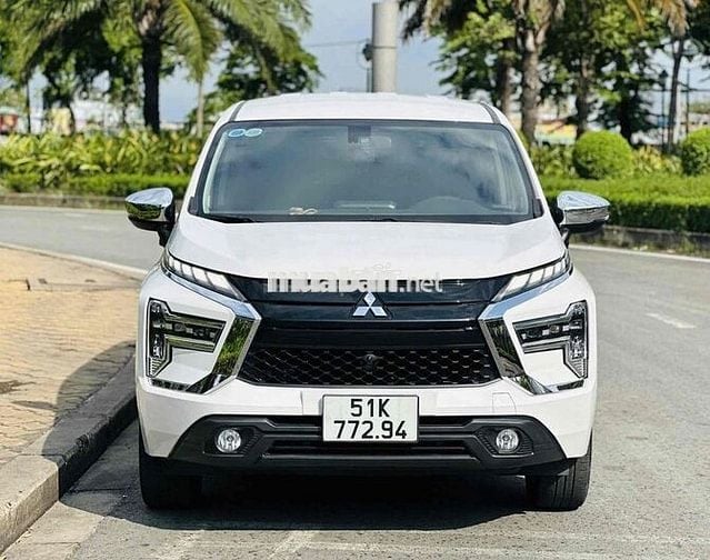 🔥🔥 Mitsubishi Xpander 2023 Premium tiết kiệm 150tr