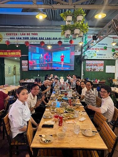 Cần tuyển 5 nhân viên không yêu cầu kinh nghiệm
