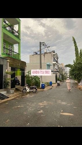 [ HIẾM ] CHỦ NGỘP ĐỂ LẠI LÔ ĐẤT TRONG KDC NAM CƯỜNG GIÁ 2TỶ580 