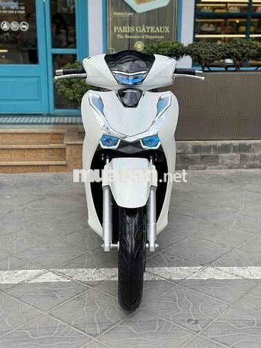 SH160 ABS 2023 Zin Chất - Trả trước 55tr nhận xe✅