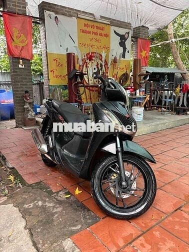 Bán xe không sử dụng đến