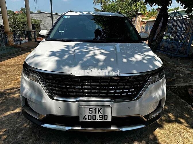 Kia Carnival 2022 2.2D Premium 7S Siêu mới