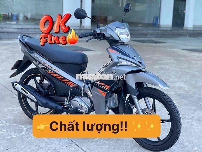 [XE NGON]✨ Sirius 115i 2018 Nguyên bản✨👉SIÊU BỀN