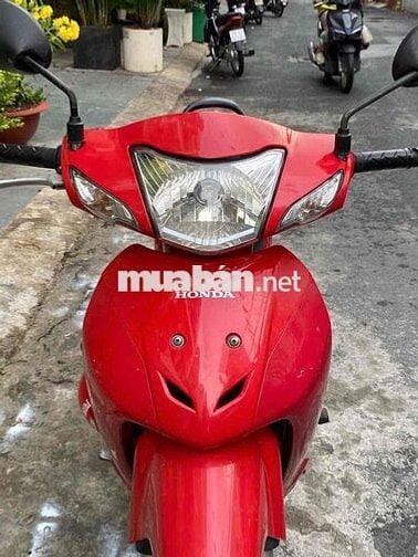 Honda wave 100 em ru rin 9 chủ san tên bxtp